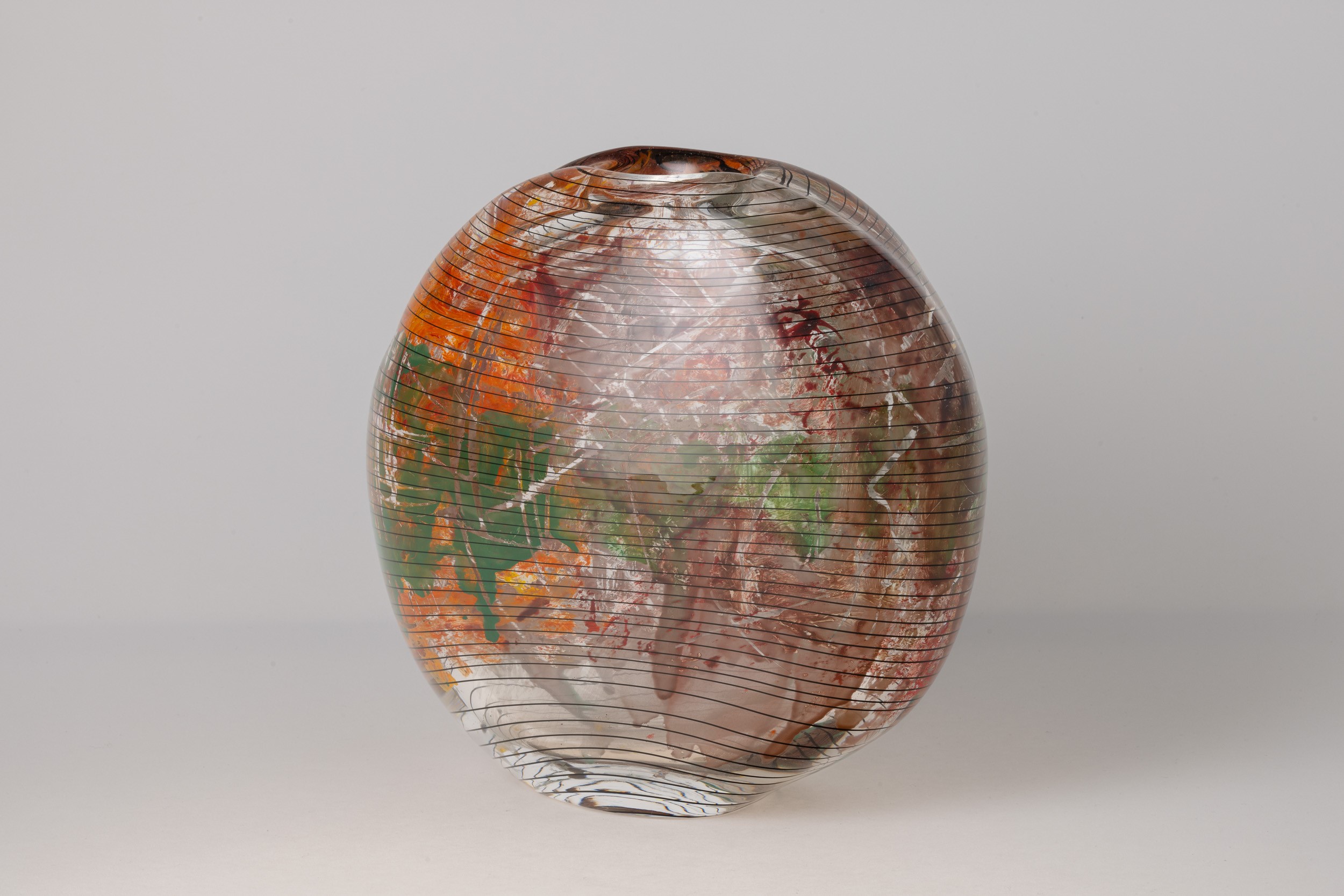 Lino Tagliapietra - Eos, Murano 1992 Ca