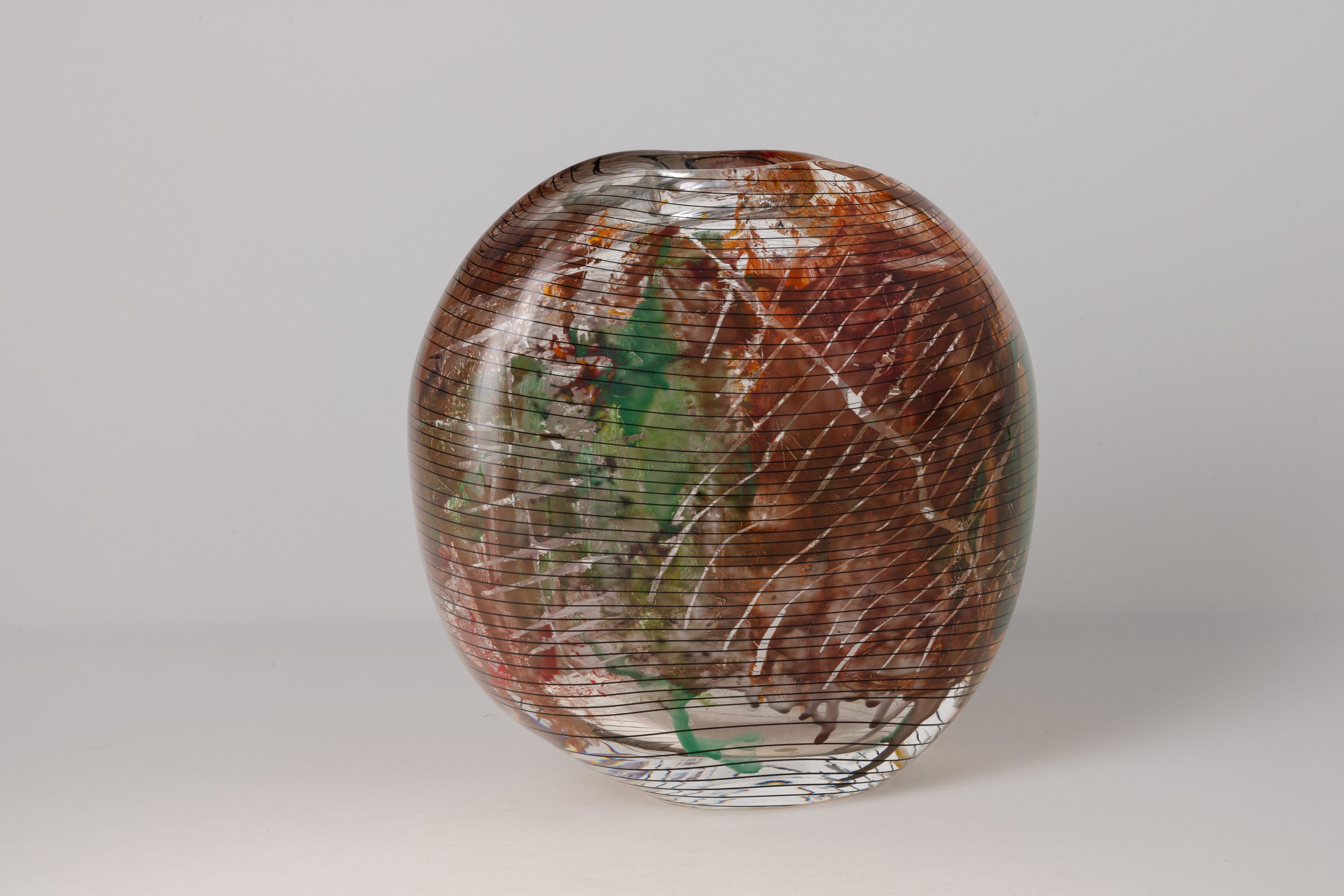 Lino Tagliapietra - Eos, Murano 1992 Ca