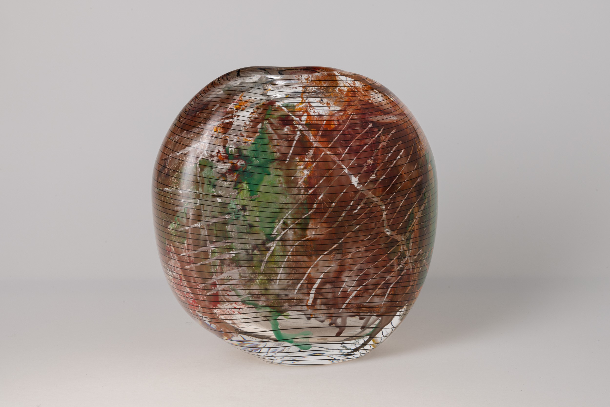 Lino Tagliapietra - Eos, Murano 1992 Ca