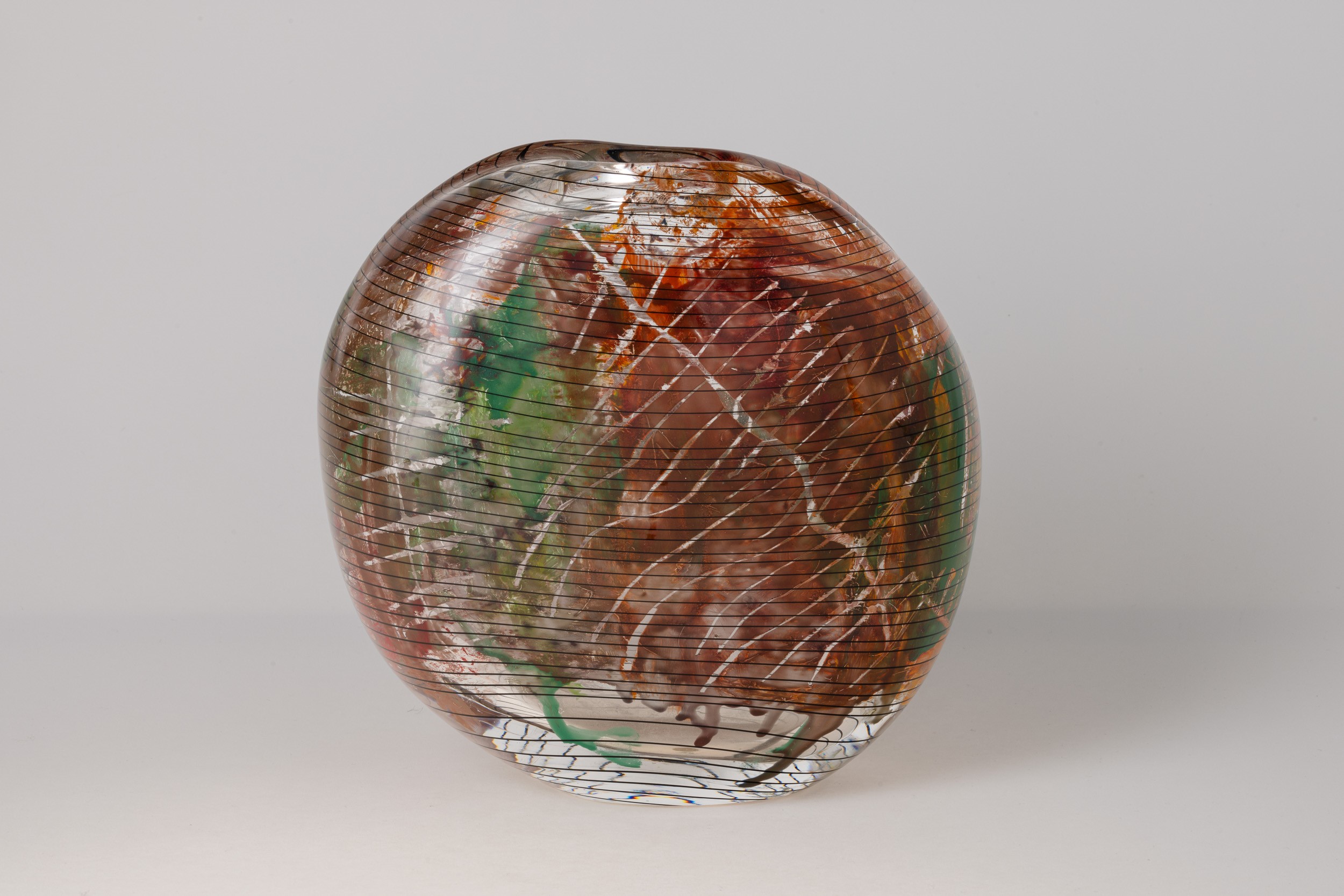 Lino Tagliapietra - Eos, Murano 1992 Ca