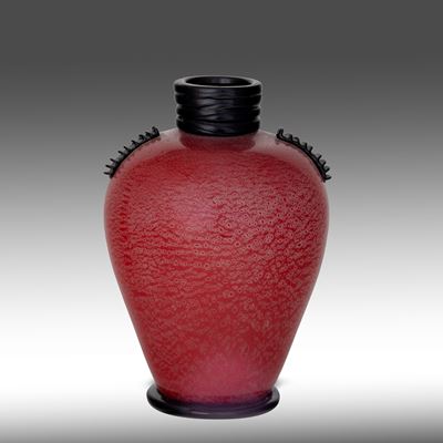 Fratelli Toso o a.ve.M., Murano 1935 Ca