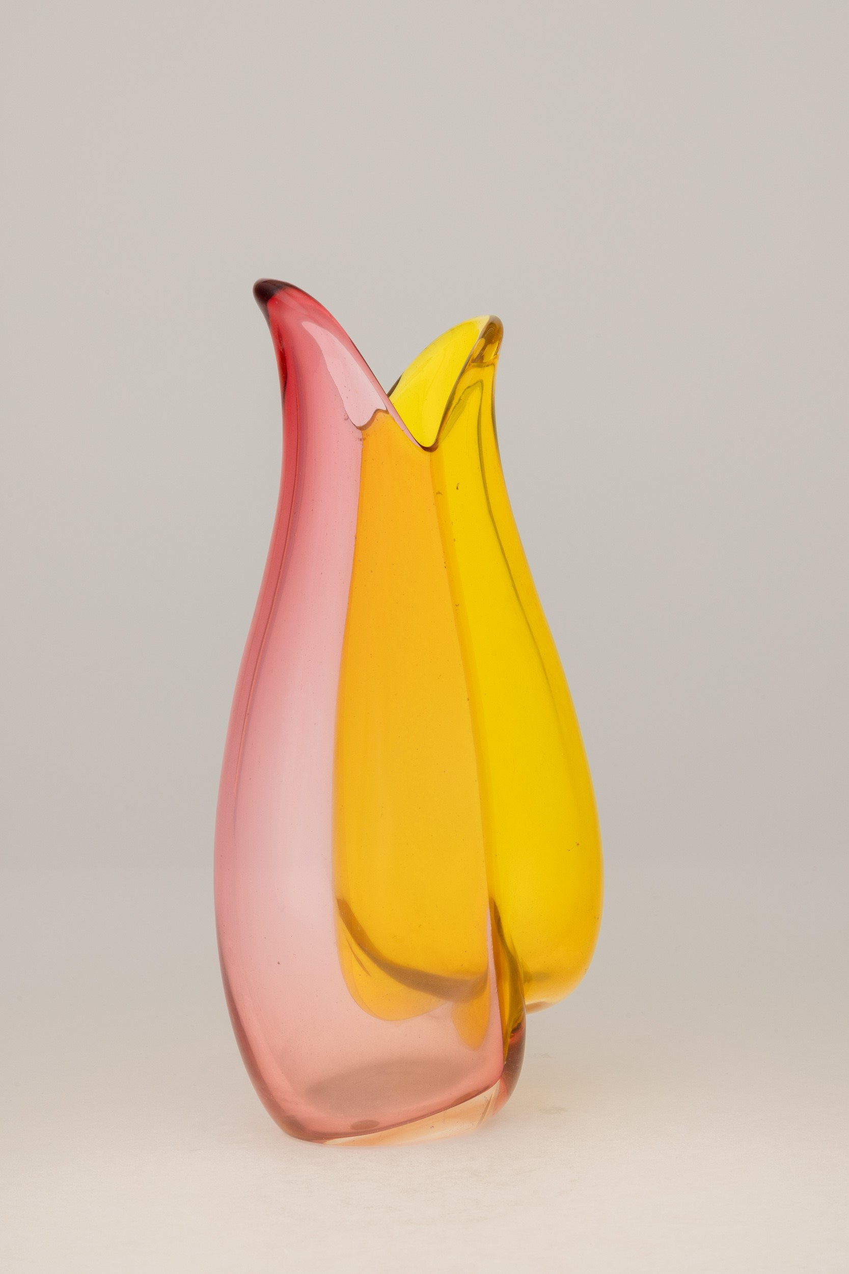 Antonio da Ros - Vetreria Gino Cenedese, Murano 1960 Ca