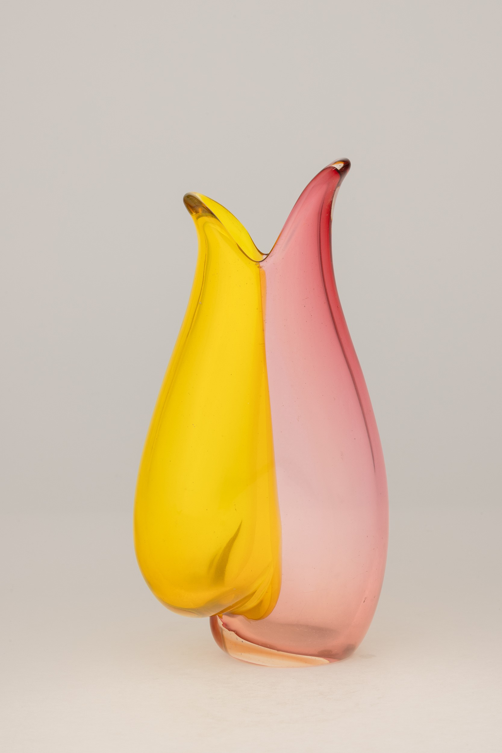 Antonio da Ros - Vetreria Gino Cenedese, Murano 1960 Ca