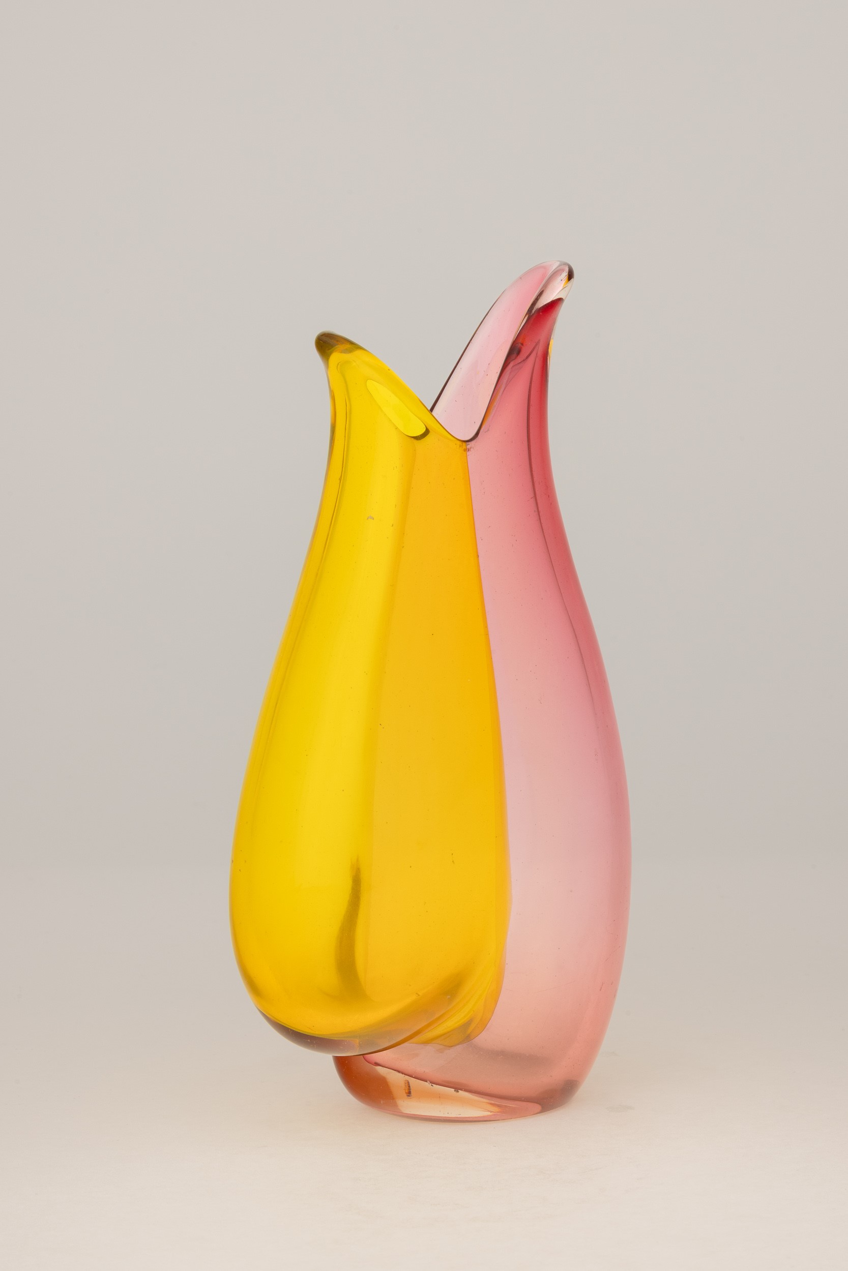 Antonio da Ros - Vetreria Gino Cenedese, Murano 1960 Ca