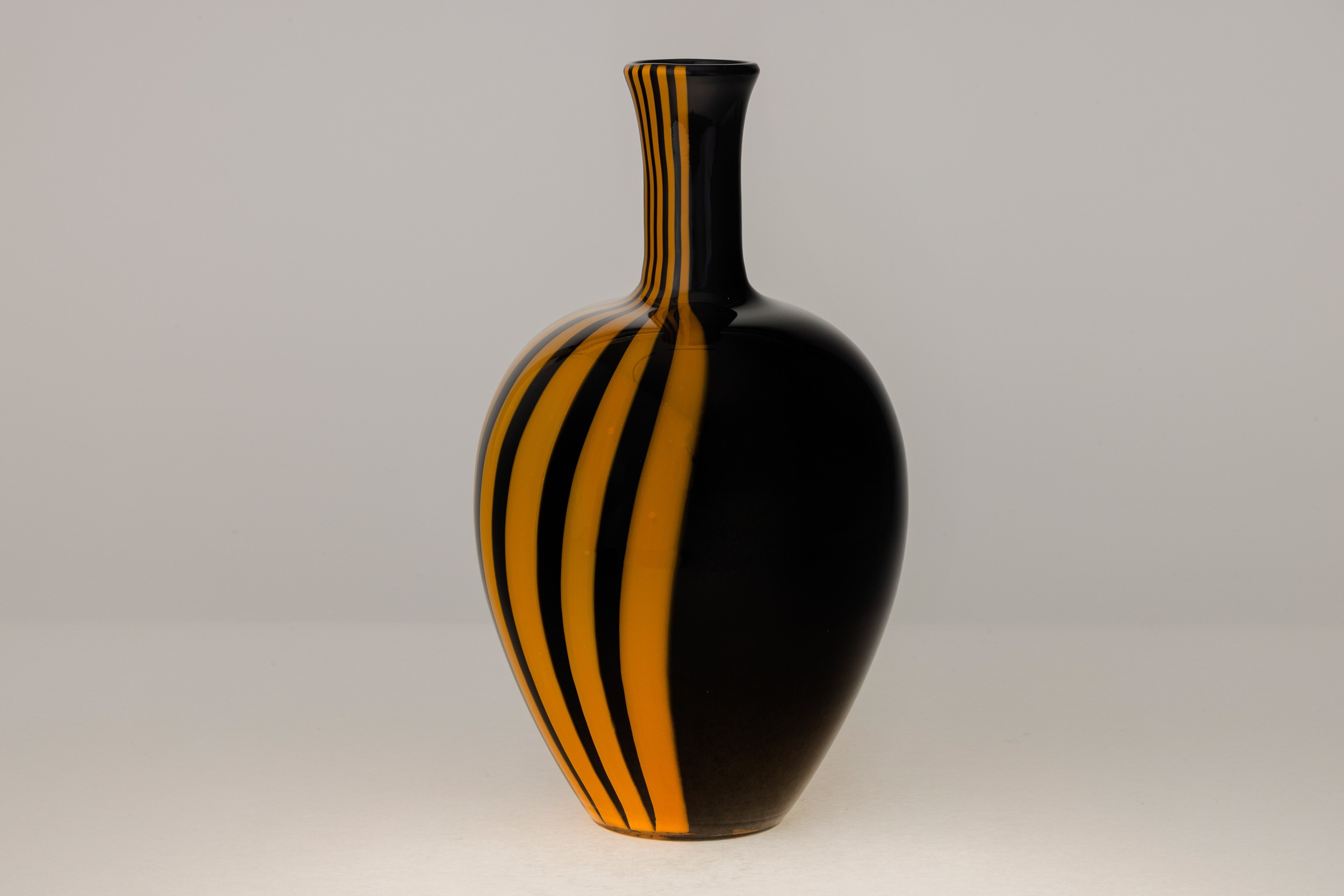 Lino Tagliapietra - Effetre, Murano 1980 Ca