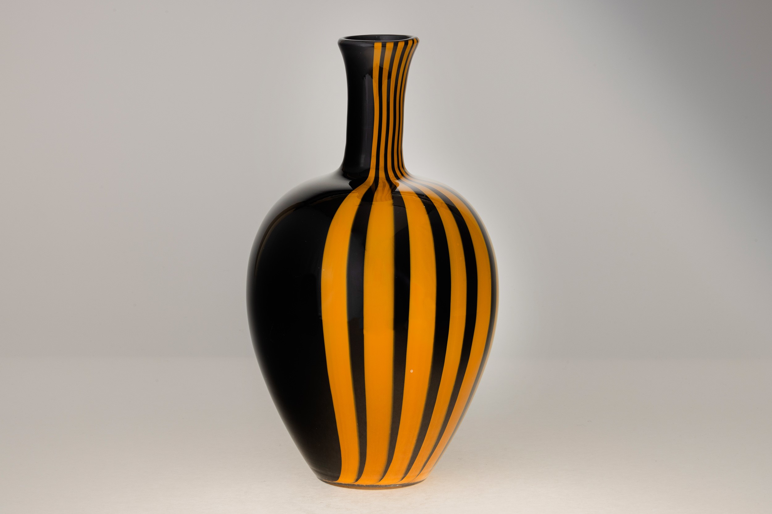 Lino Tagliapietra - Effetre, Murano 1980 Ca