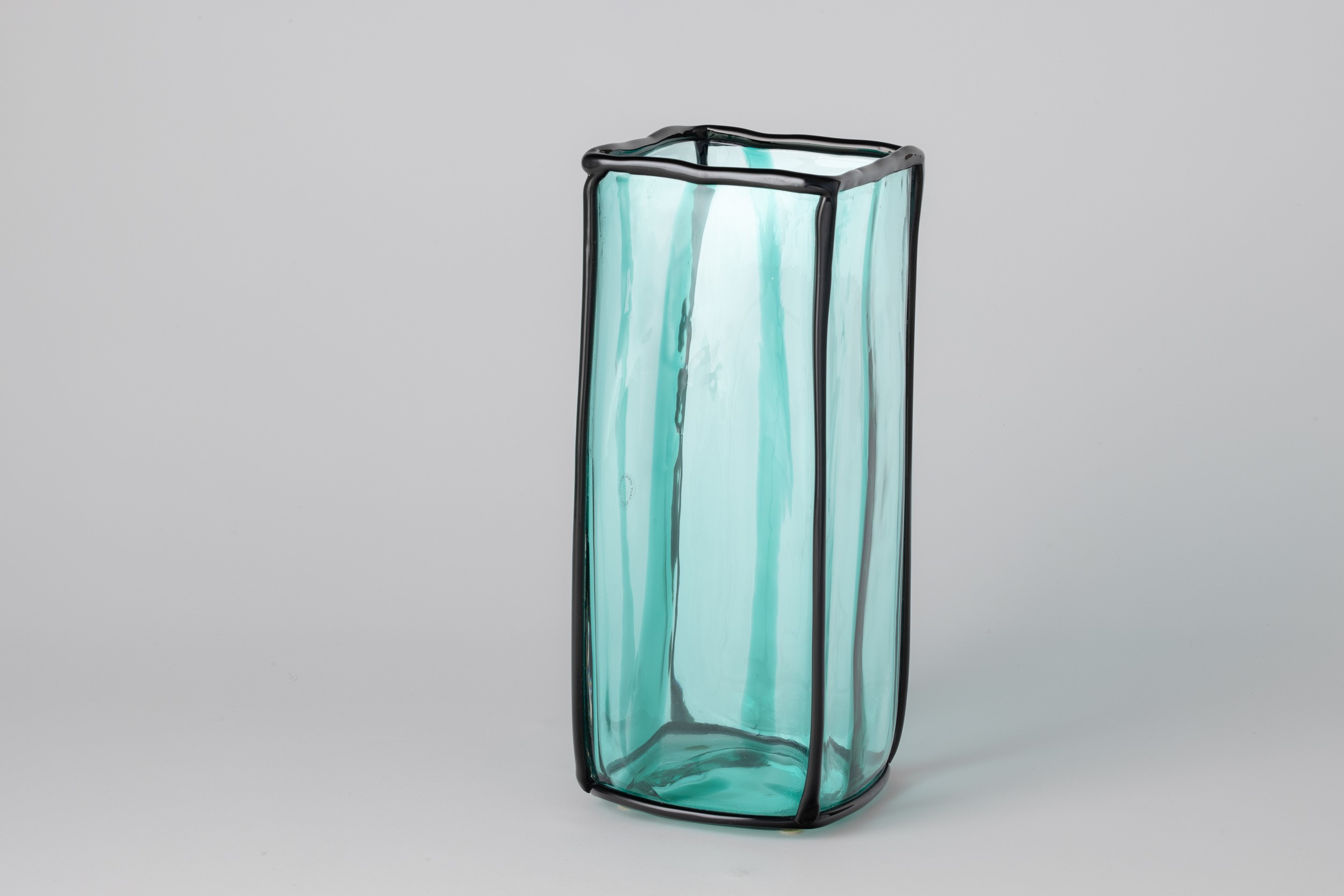 Fulvio Bianconi - Venini, Murano 1992