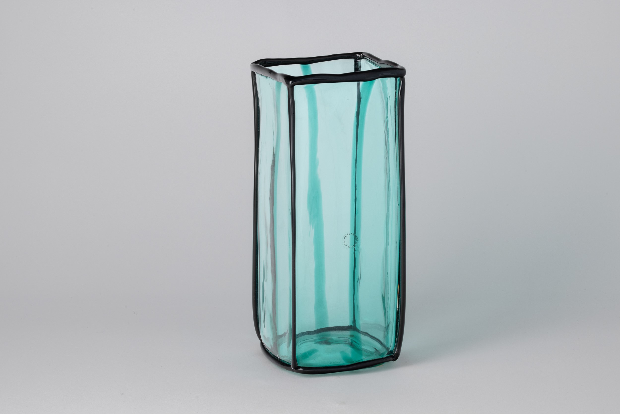 Fulvio Bianconi - Venini, Murano 1992