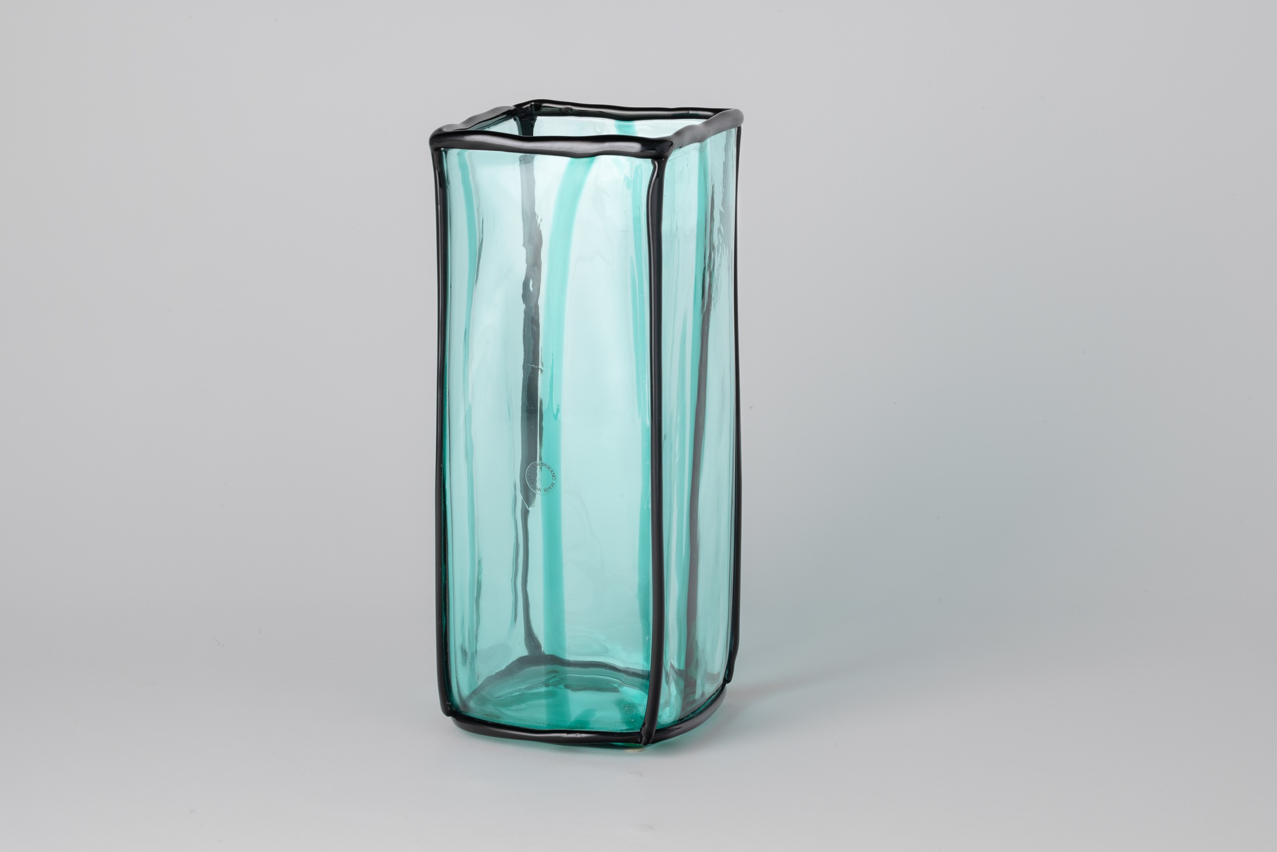 Fulvio Bianconi - Venini, Murano 1992