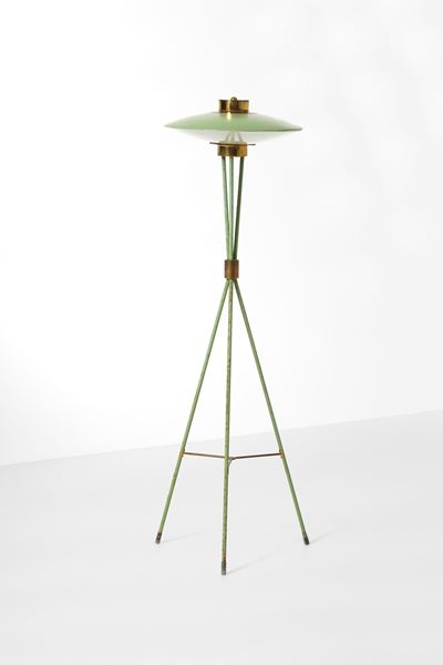 Lampada da Terra
