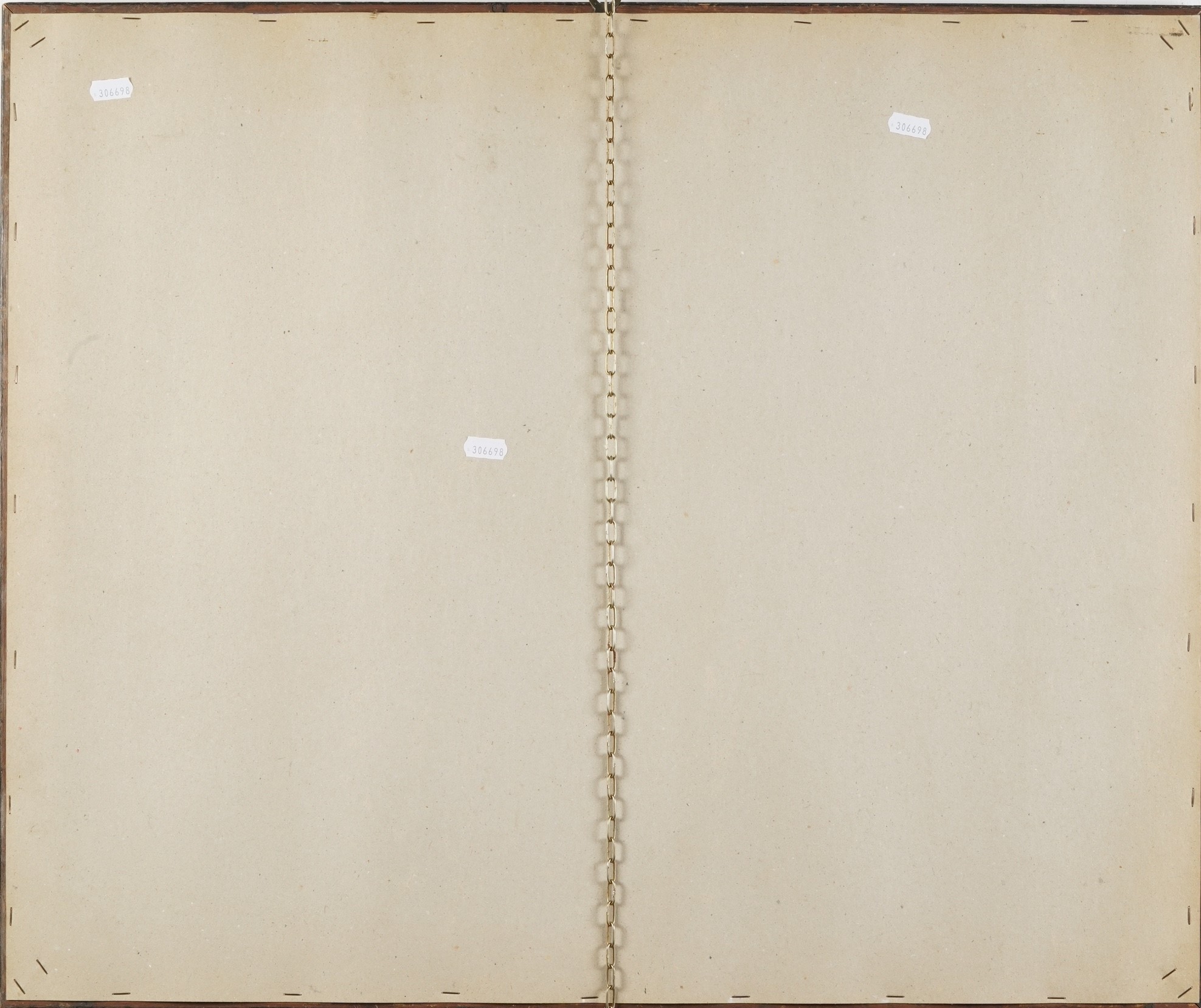 Incisione, Fabio Berardi 1728
