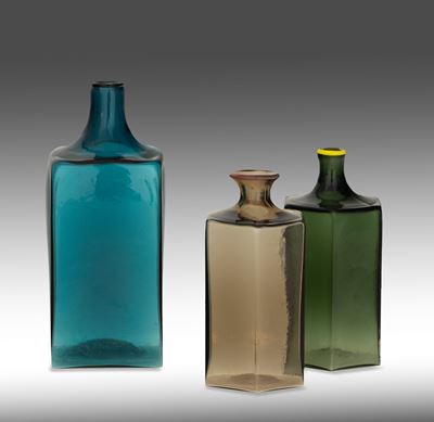 Venini, Murano 1970 Ca