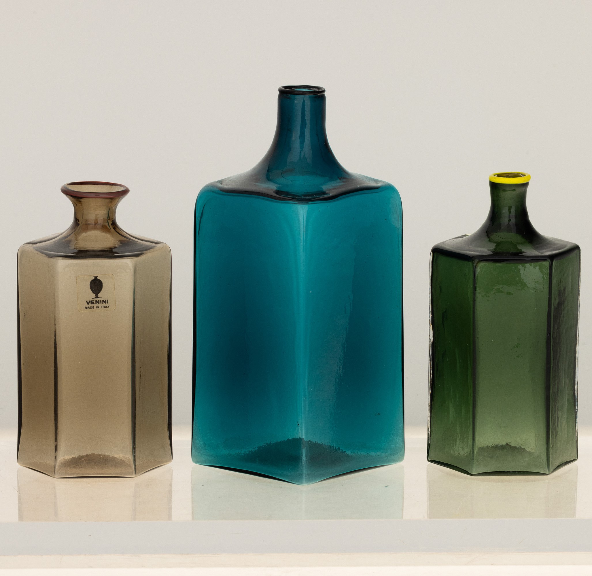 Venini, Murano 1970 Ca