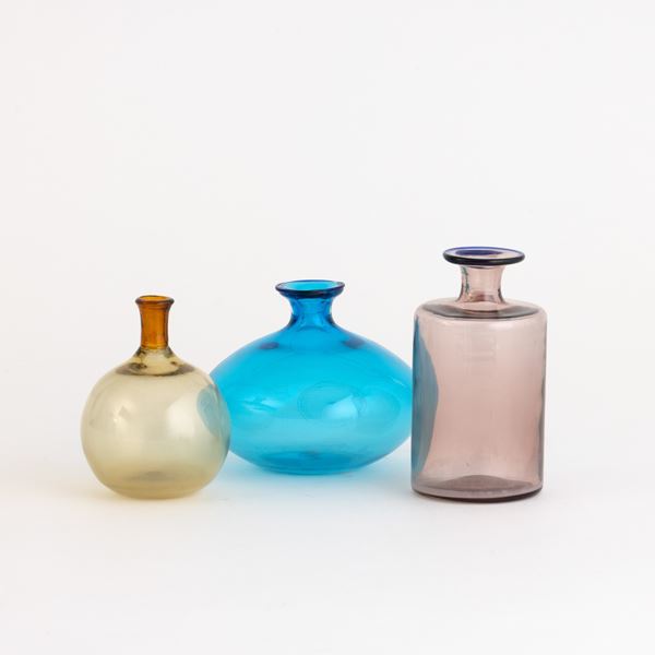 Venini, Murano 1980 ca