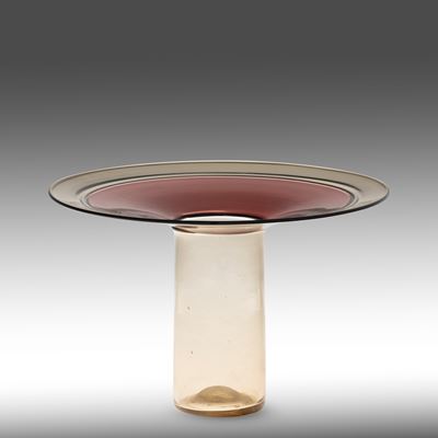 Venini, Murano 1966 Ca