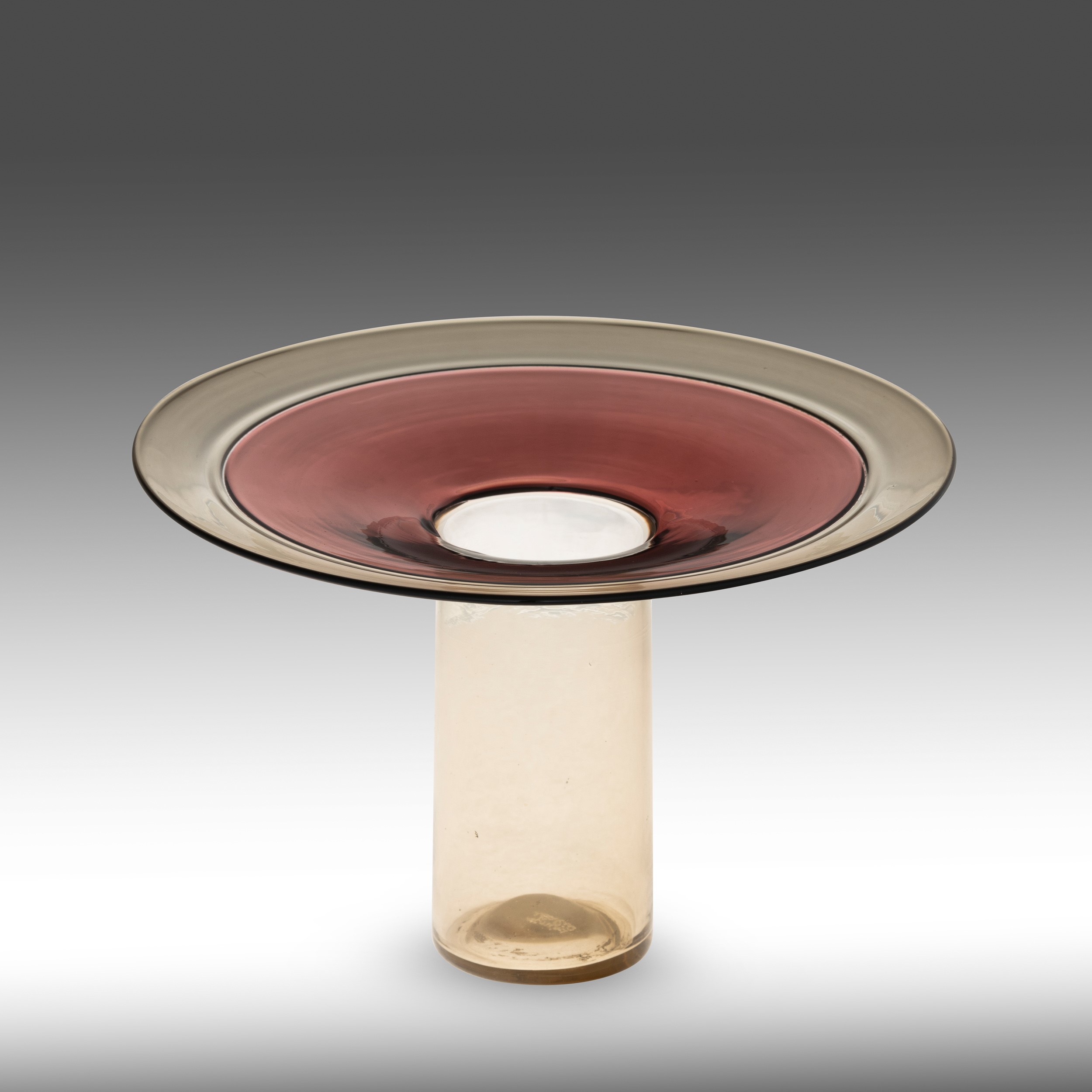 Tapio Wirkkala - Venini, Murano 1966 Ca