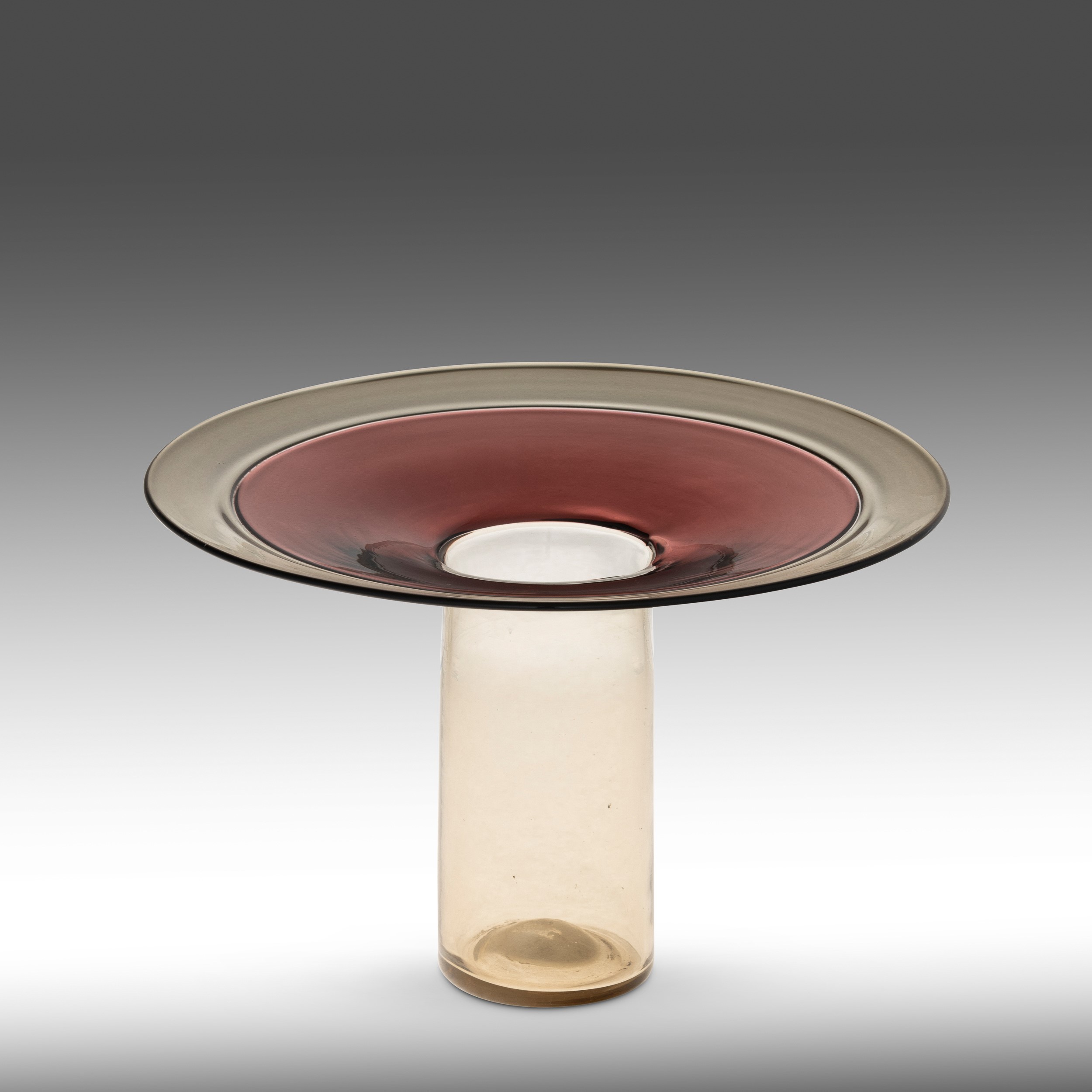 Tapio Wirkkala - Venini, Murano 1966 Ca