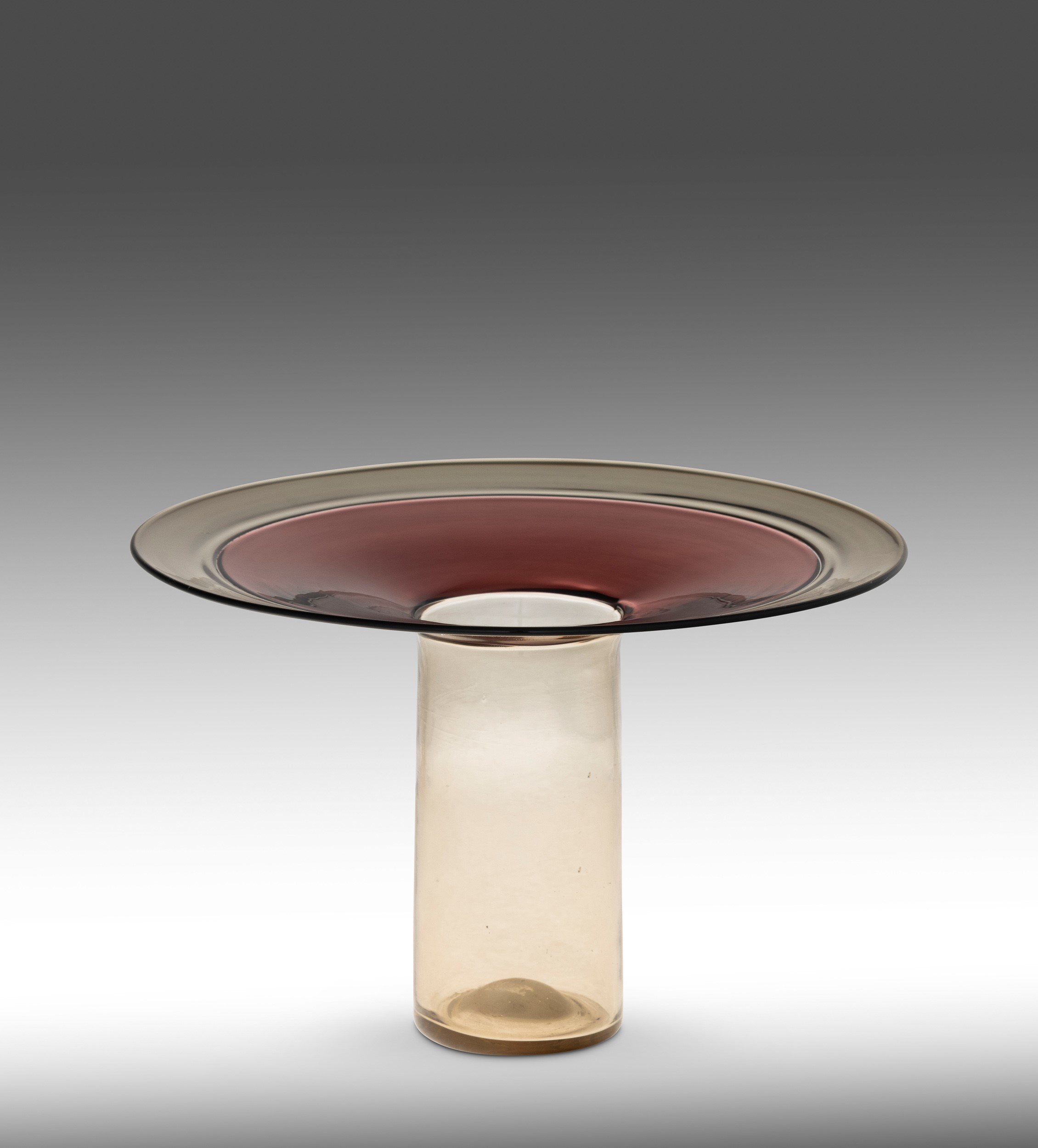 Tapio Wirkkala - Venini, Murano 1966 Ca