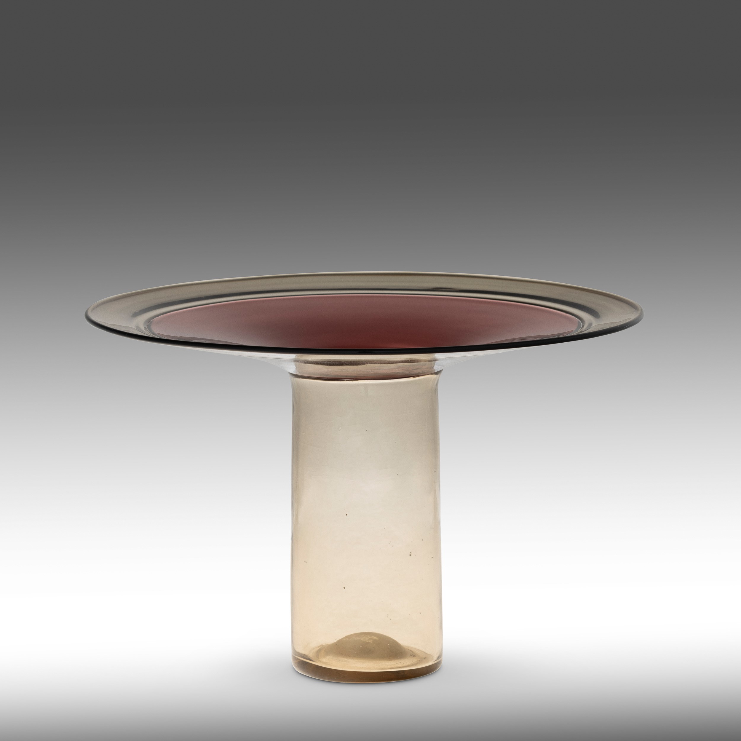 Tapio Wirkkala - Venini, Murano 1966 Ca