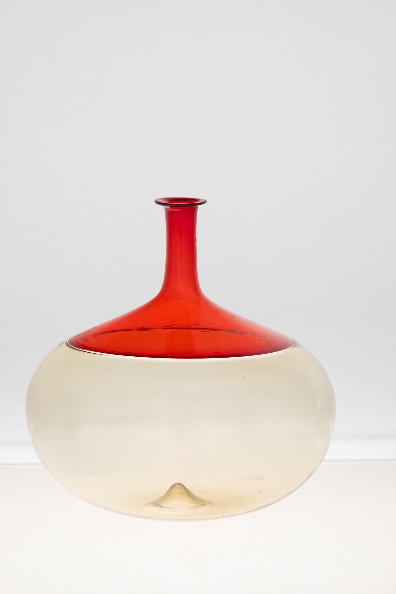Tapio Wirkkala - Venini, Murano 1987