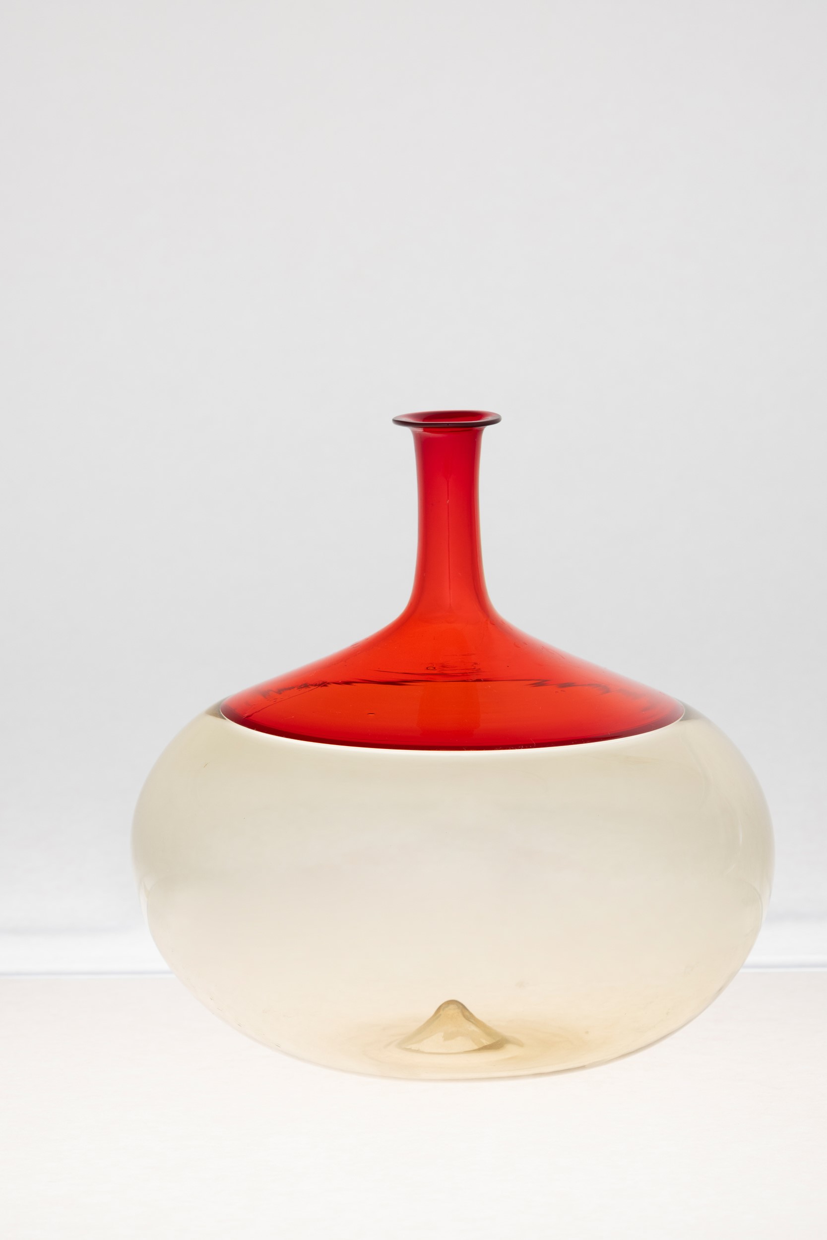 Tapio Wirkkala - Venini, Murano 1987