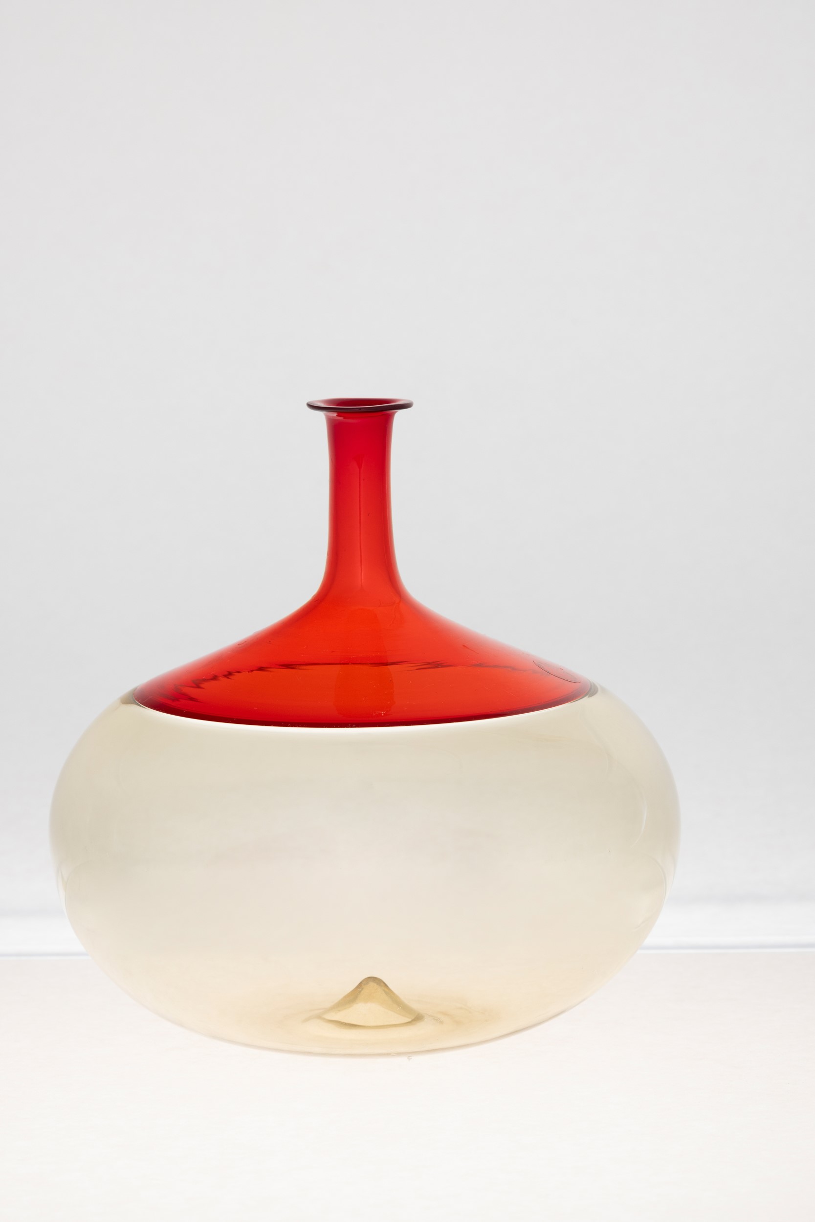 Tapio Wirkkala - Venini, Murano 1987