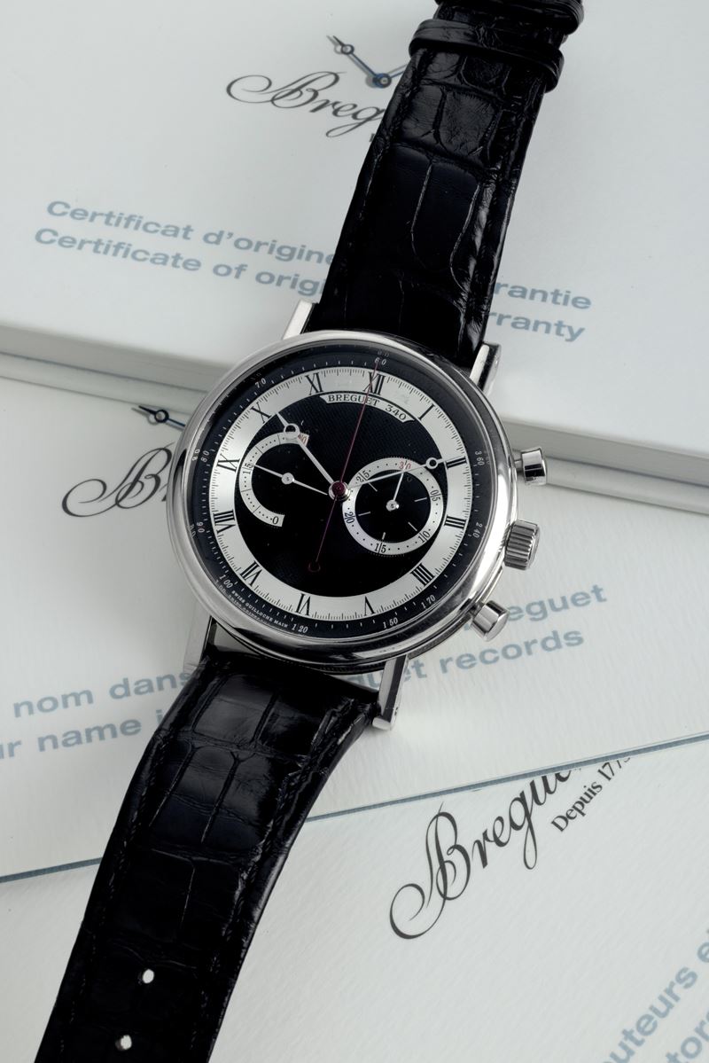 Breguet 5287 best sale