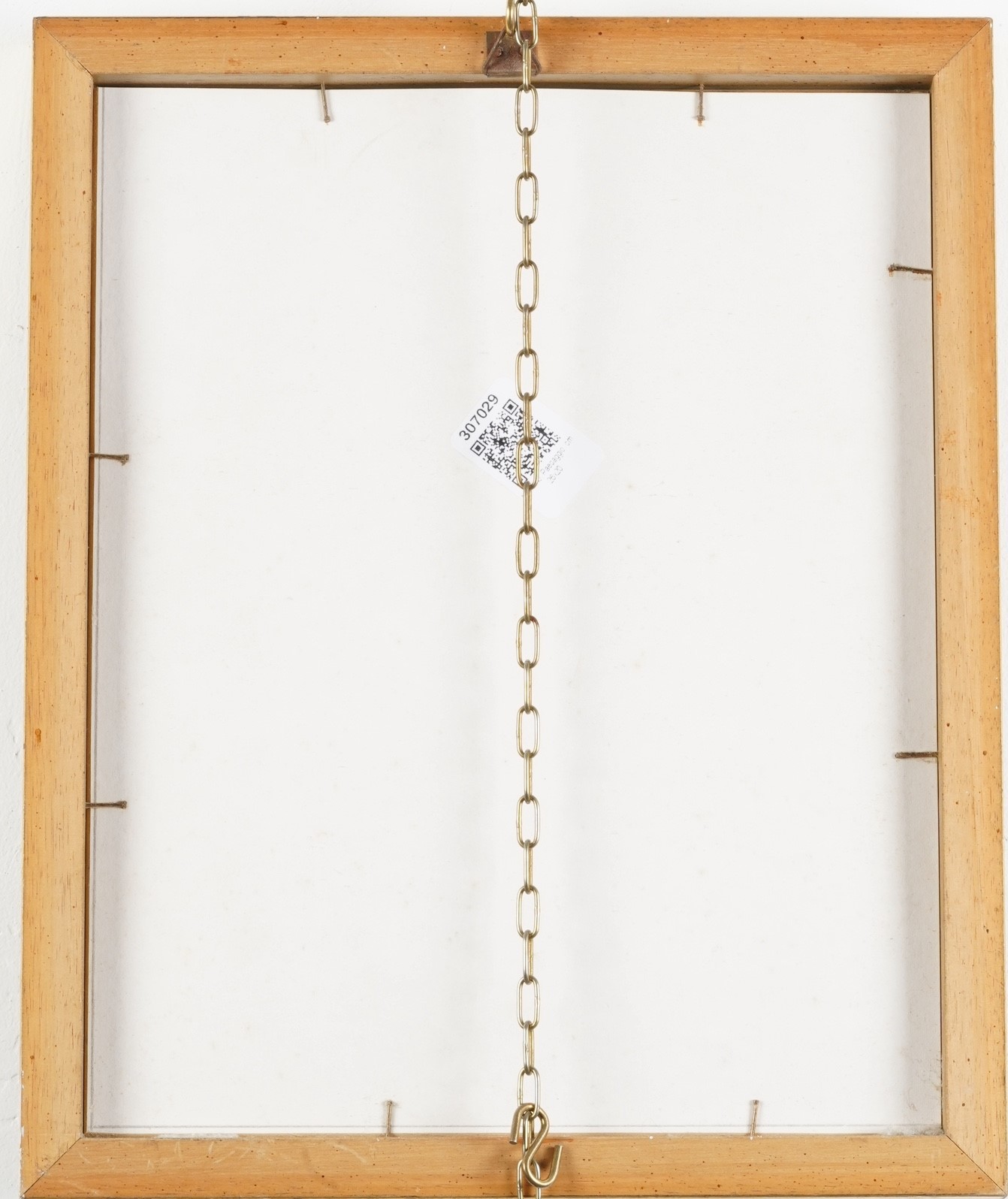 Anonimo del XIX-XX Secolo Paesaggio