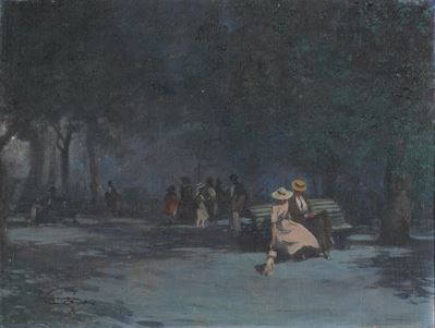 Figure al Parco
