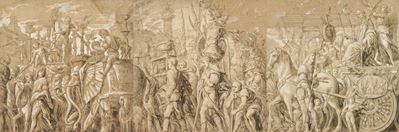 Trionfi di Cesare