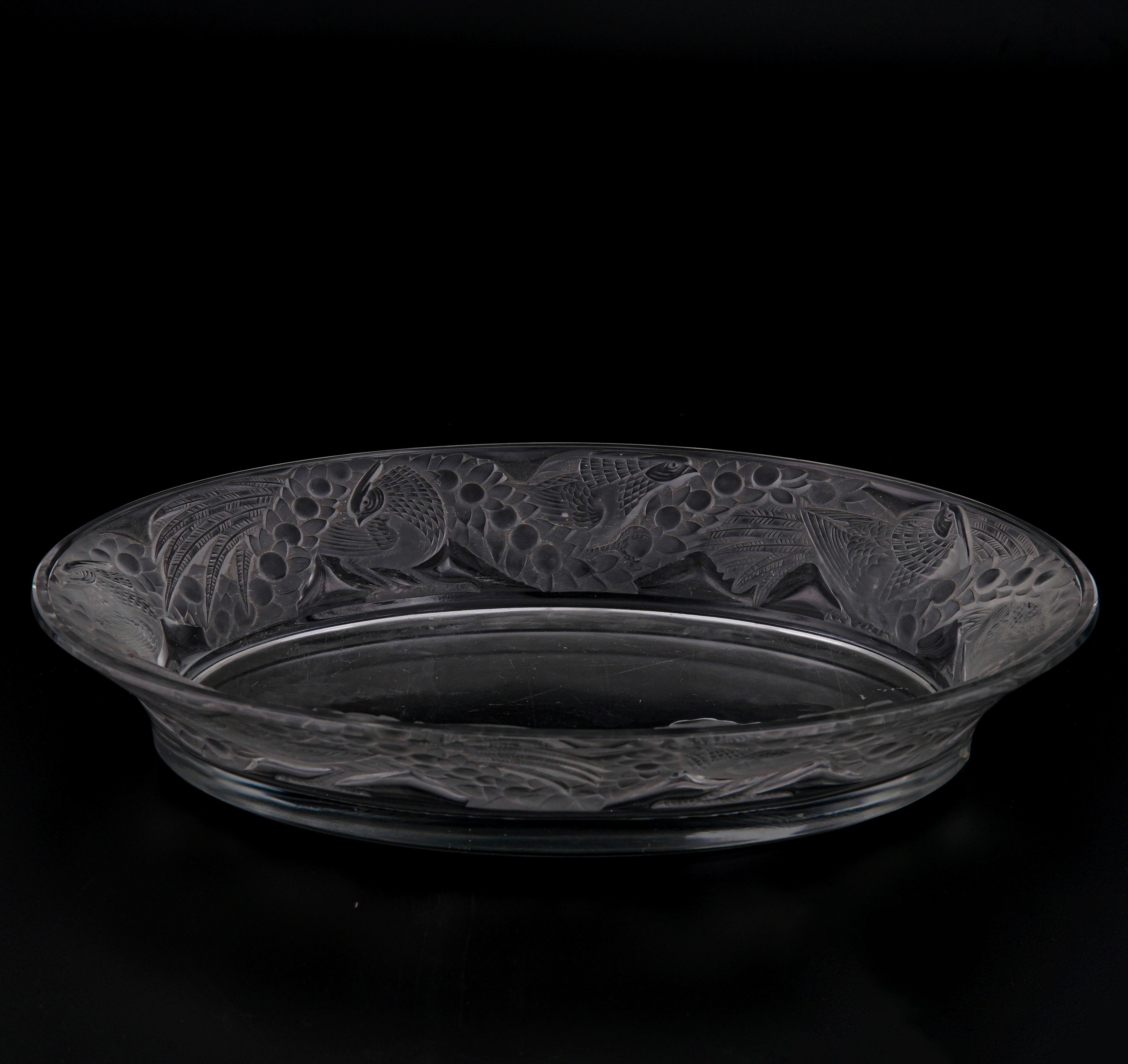 René Lalique - Francia 1920 Ca