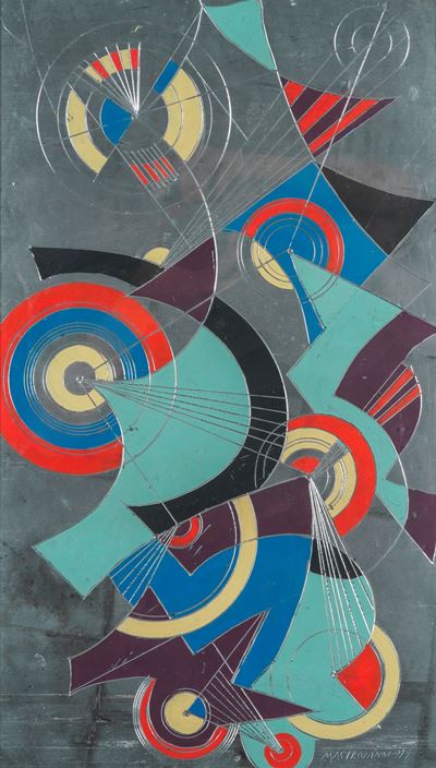 Tempera