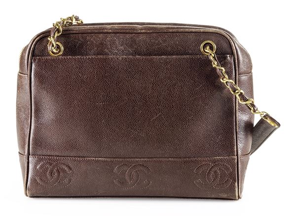 Chanel Borsa da spalla