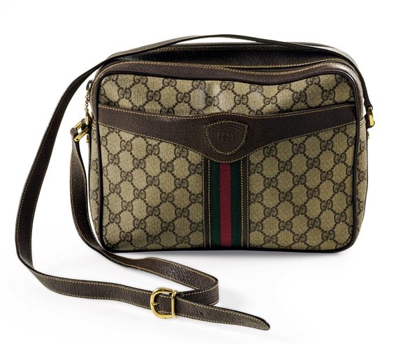 Gucci Borsa a tracolla