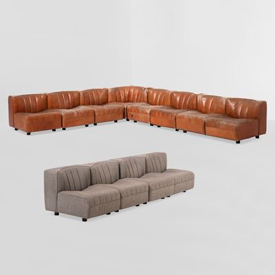 Salotto Mod. Novemila