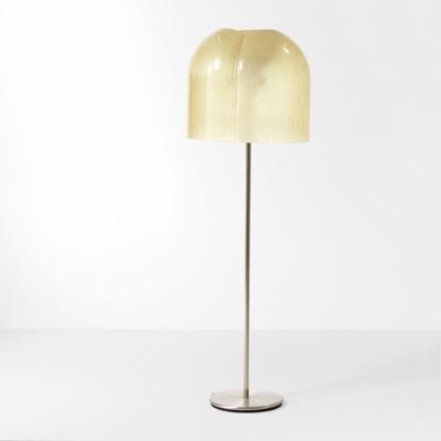 Lampada da Terra Mod. Tricia