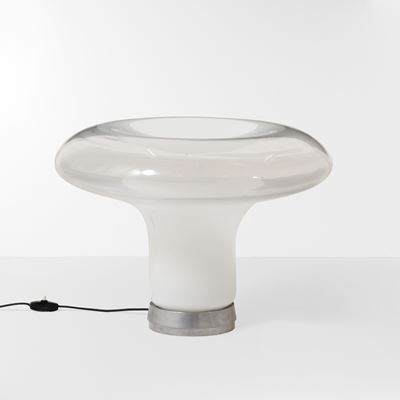 Lampada da Tavolo Mod. Lesbo.