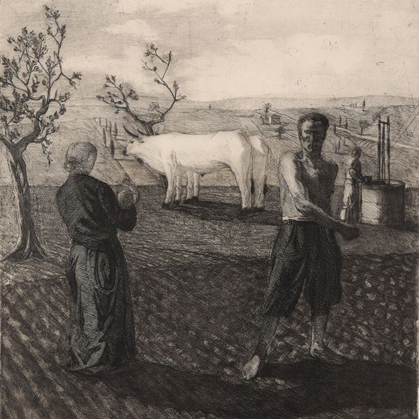 Iacobi Folco Senza titolo