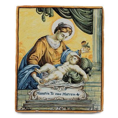 Mattonellacastelli, XVIII o XIX Secolo
