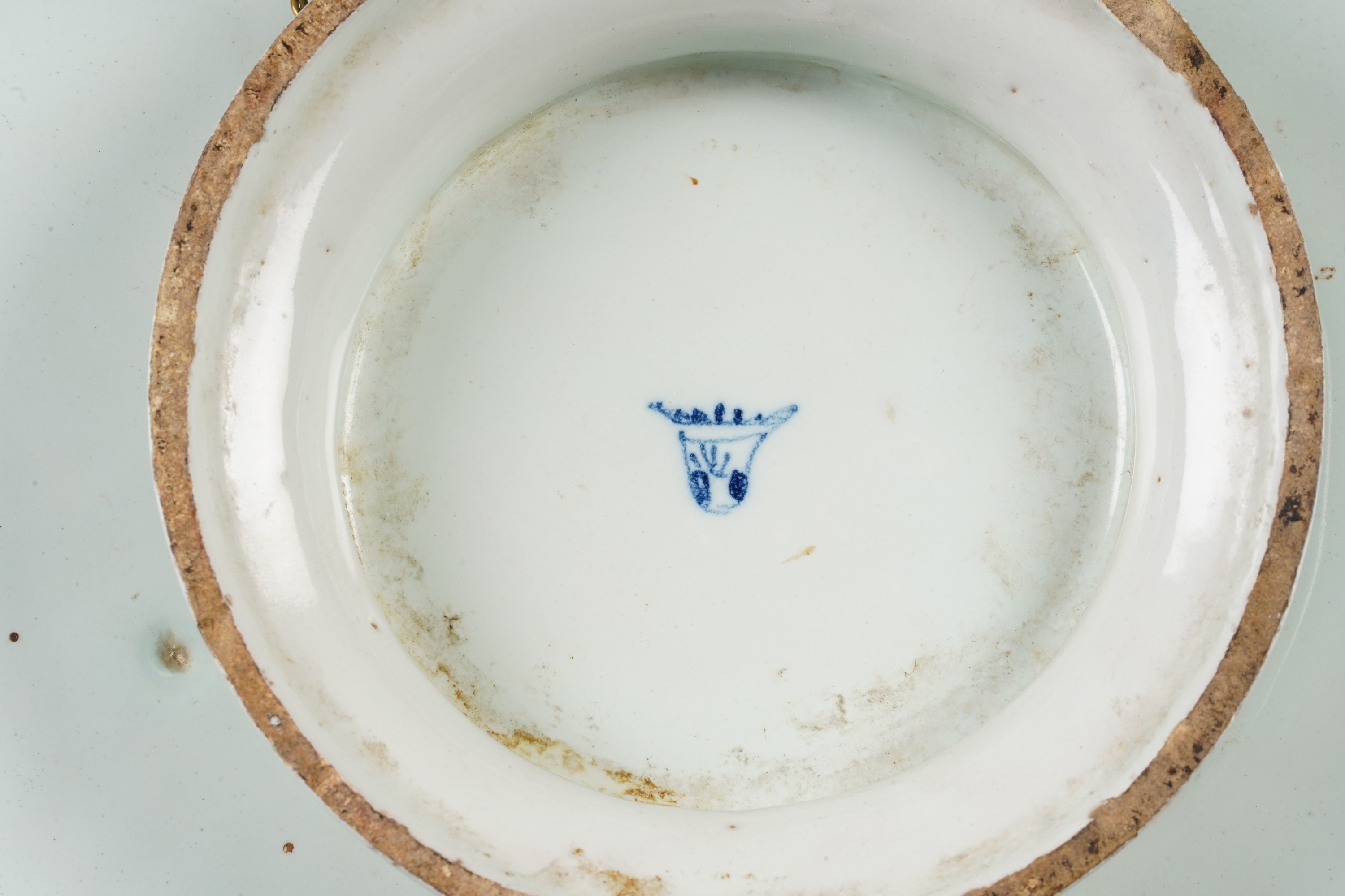 Sottocoppasavona, Seconda Metà del XVII Secolo