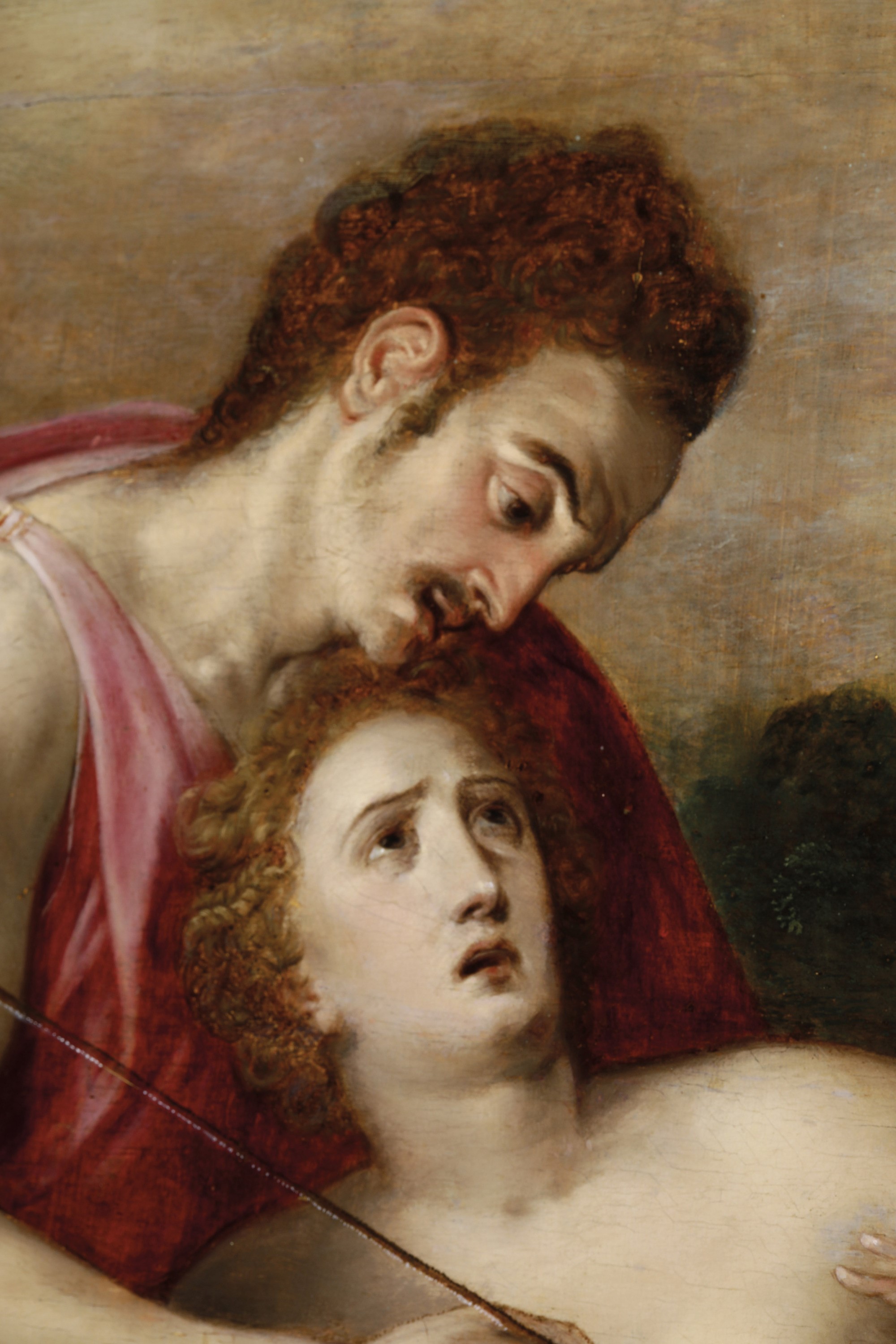 Frans Floris - Cefalo e Procri