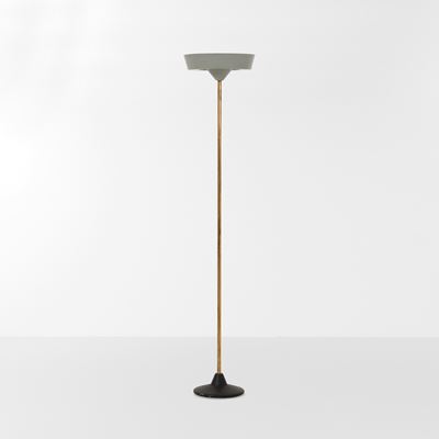 Lampada da Terra