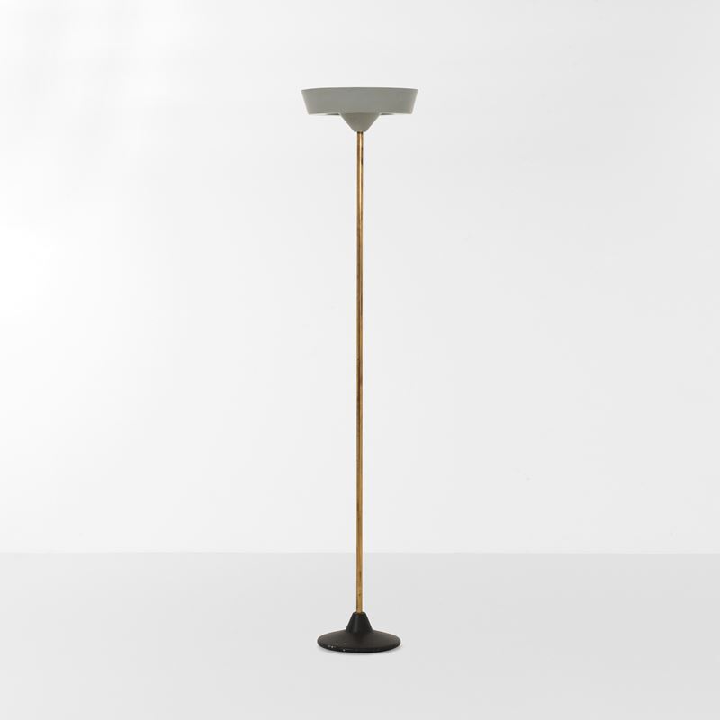 Lampada da terra  - Auction Design LAB - Cambi Casa d'Aste