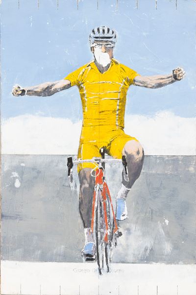 Atleta
