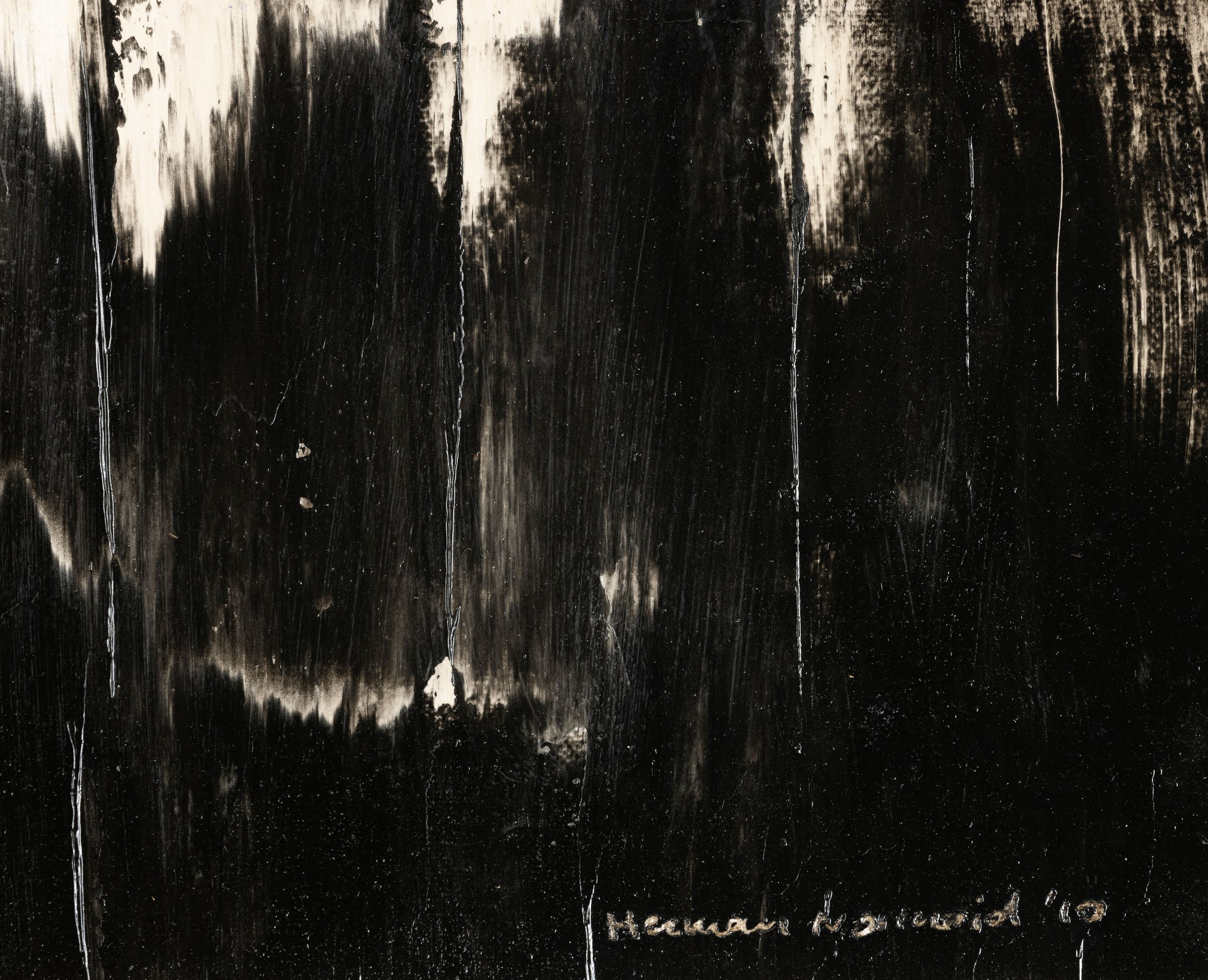 Herman Normoid - Aspettando Lungo il Fiume