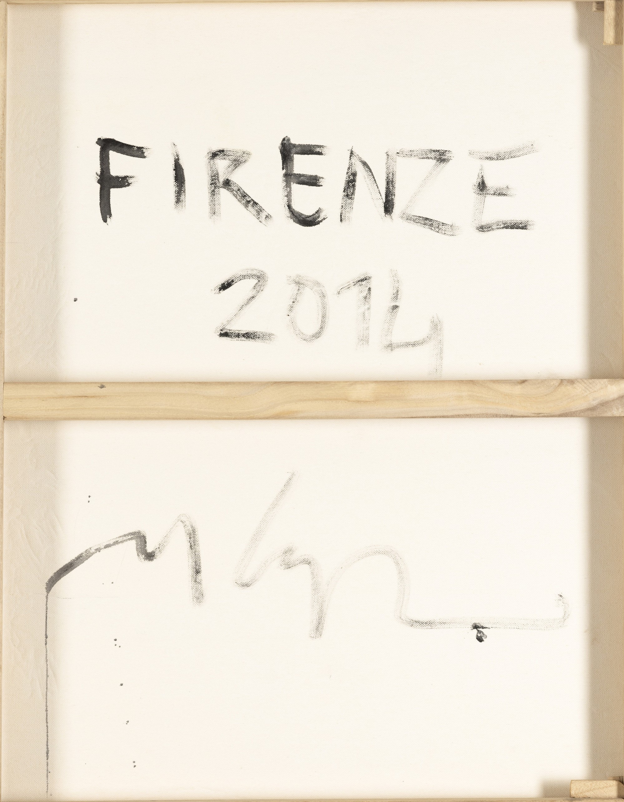 Velasco Vitali - Firenze