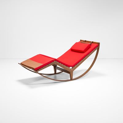 Chaise Longue Mod. Ps16.