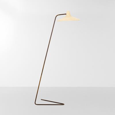 Lampada da Terra