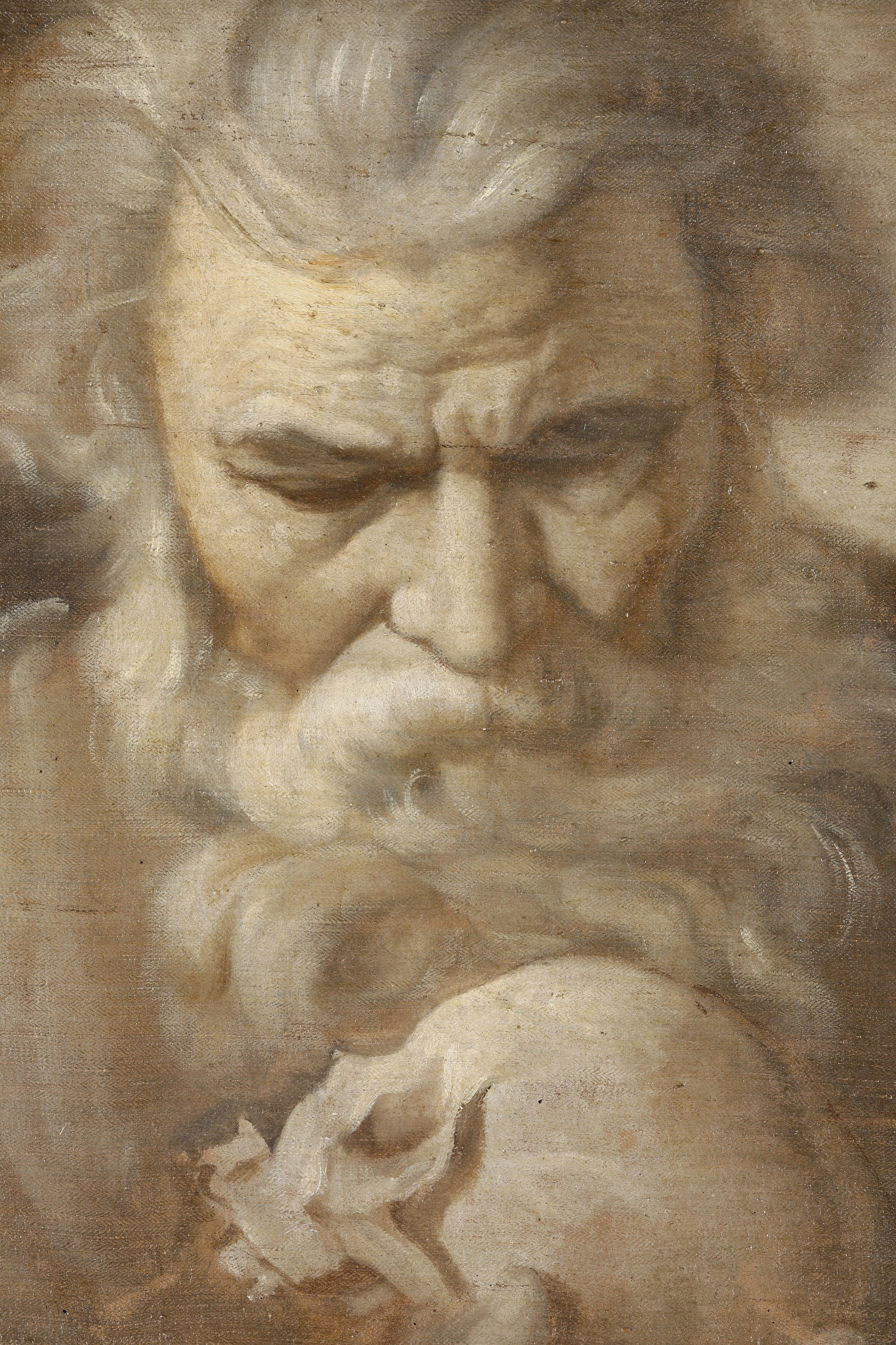 Vincenzo Camuccini - San Gerolamo