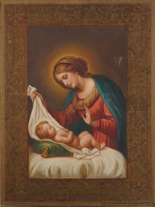 Succo d'erba, fine XIX secolo